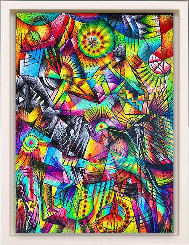 Into The Labyrinth 2