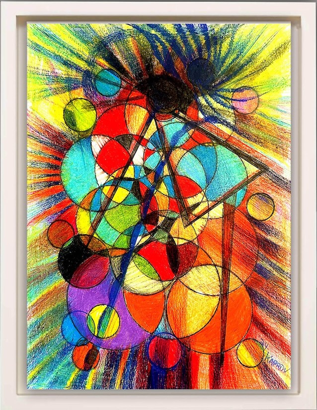Into The Labyrinth 4