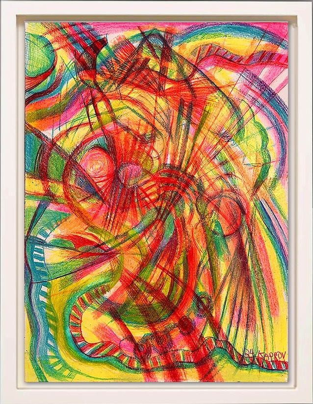 Into The Labyrinth 5