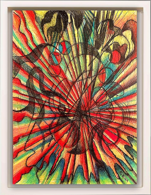 Into The Labyrinth 6