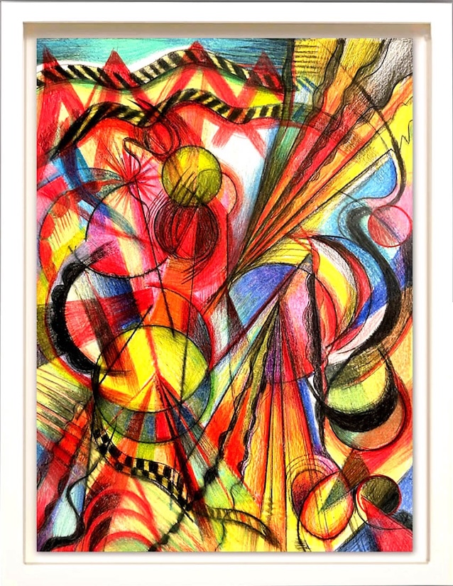 Into The Labyrinth 10