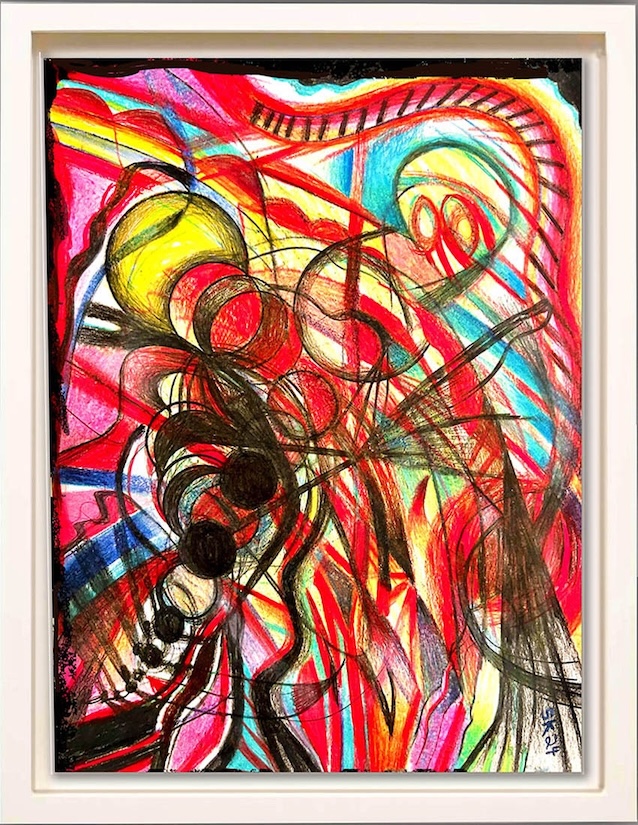 Into The Labyrinth 13