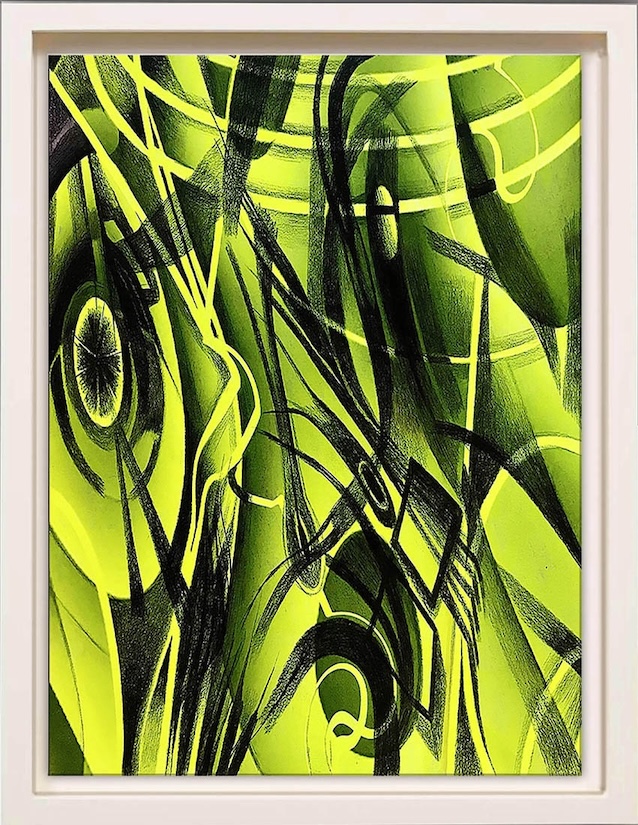 Into The Labyrinth 15
